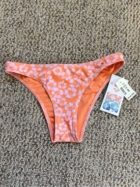 Roxy bathing suit bottoms